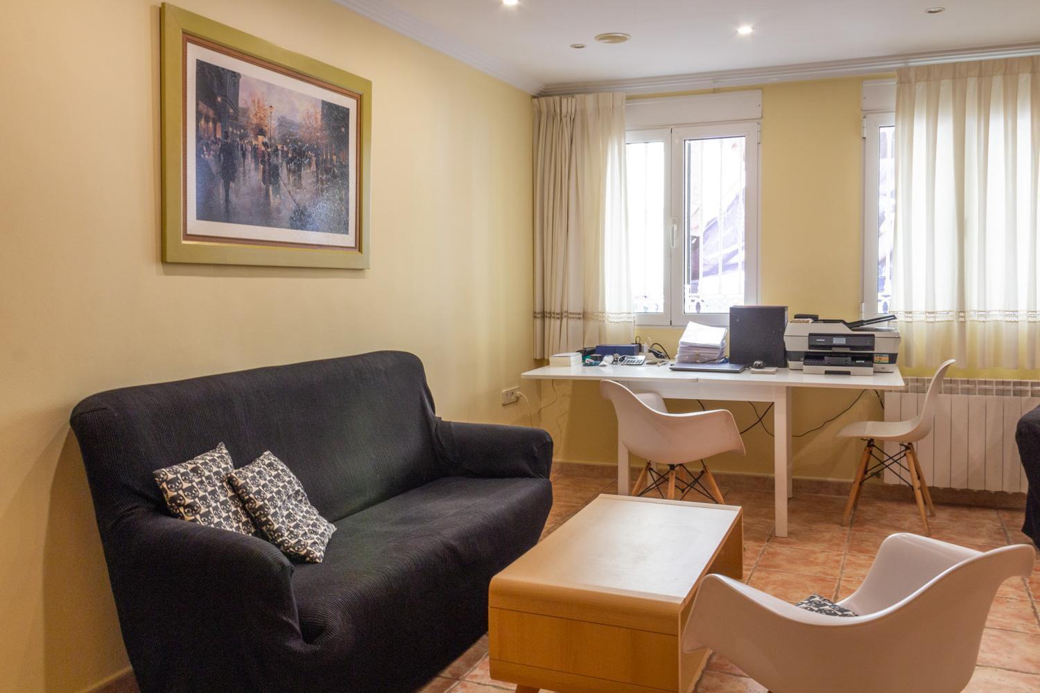Casa En Puerto Jávea Eksteriør billede