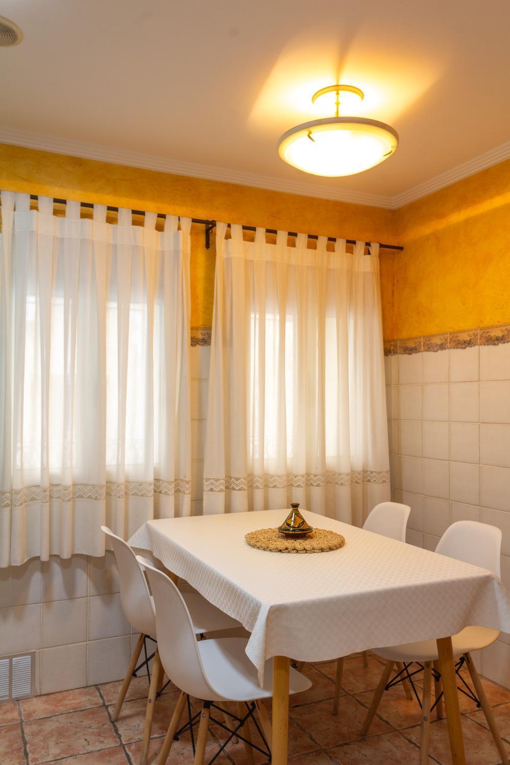 Casa En Puerto Jávea Eksteriør billede