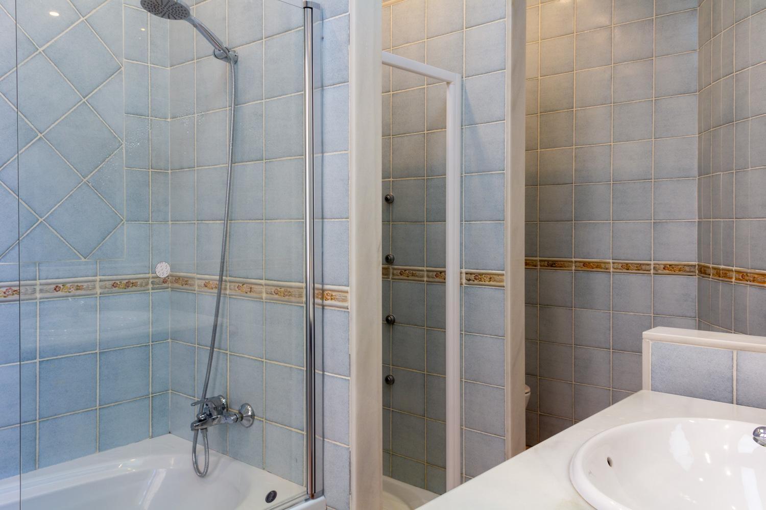 Casa En Puerto Jávea Eksteriør billede