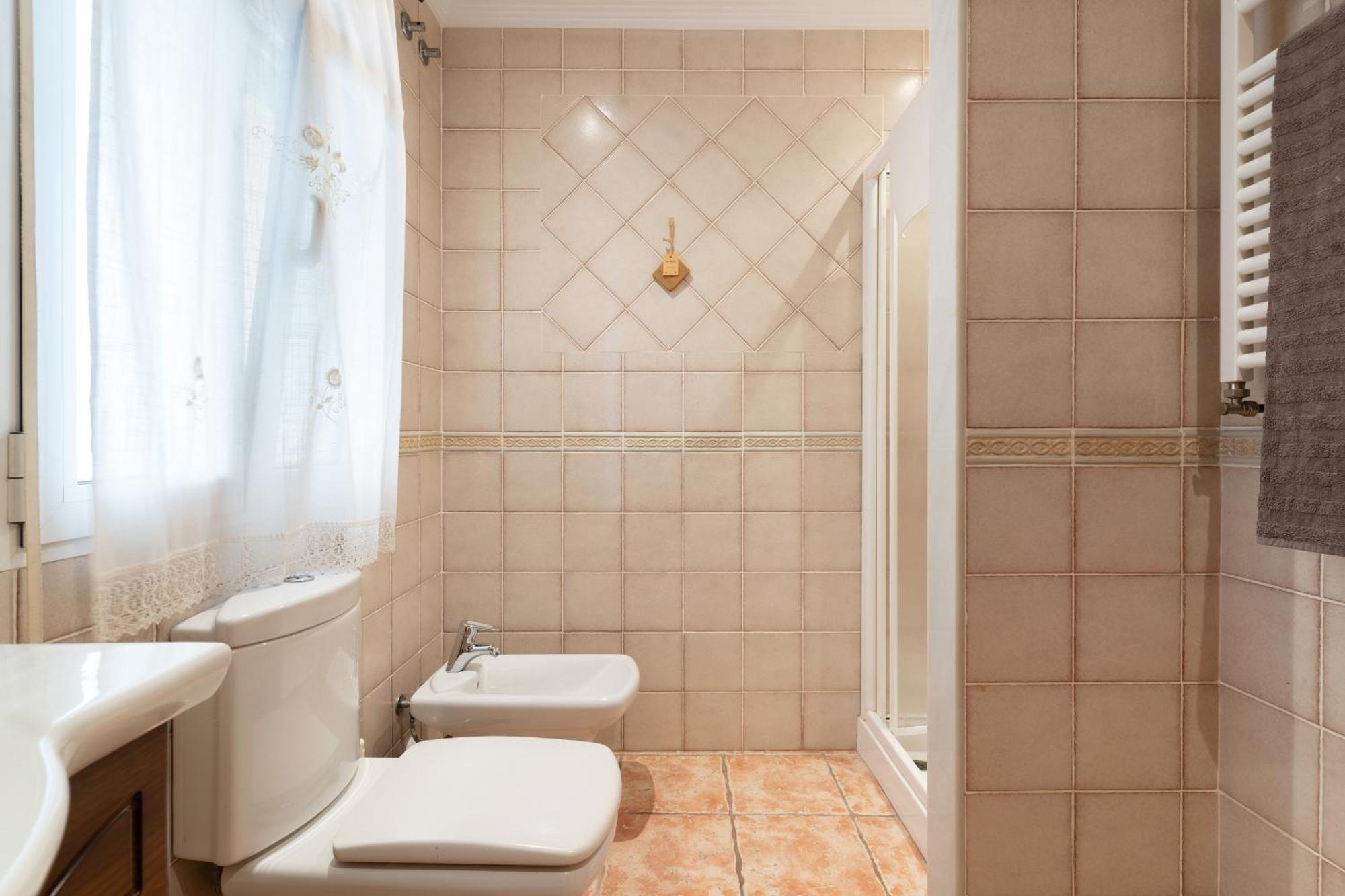 Casa En Puerto Jávea Eksteriør billede