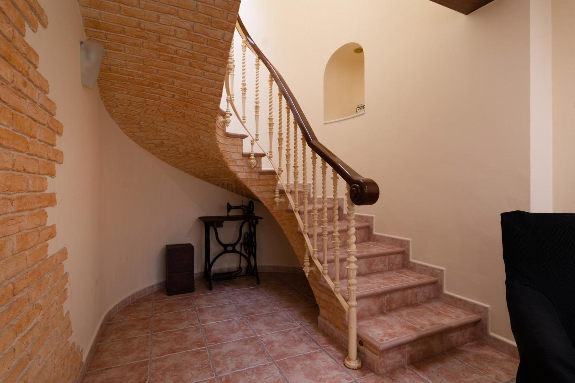 Casa En Puerto Jávea Eksteriør billede